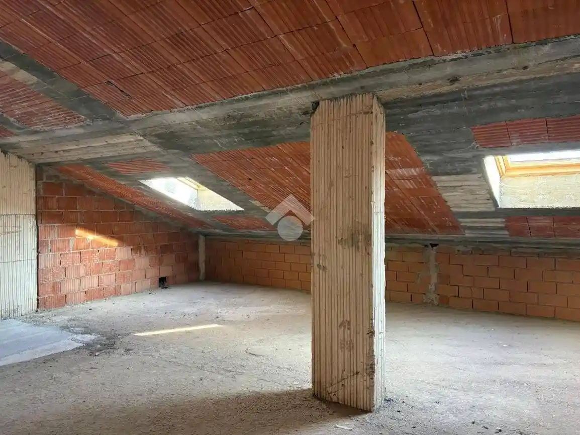 Mansarda via Giovanni Paolo II 6, Casorezzo - foto 4