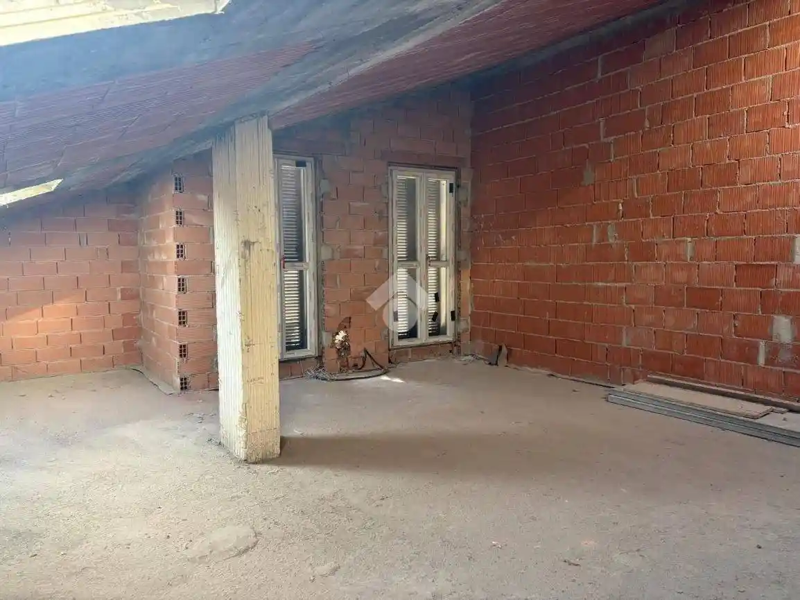 Mansarda via Giovanni Paolo II 6, Casorezzo - foto 5