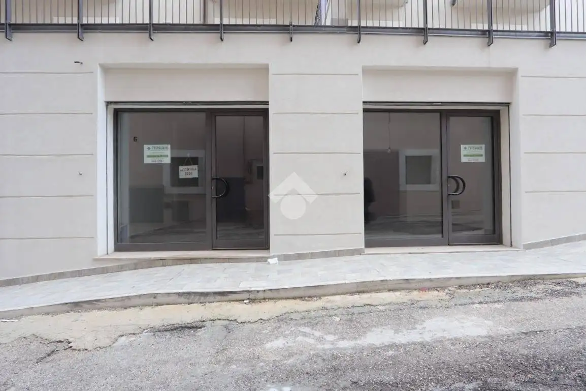 Appartamento in vendita a L'Aquila