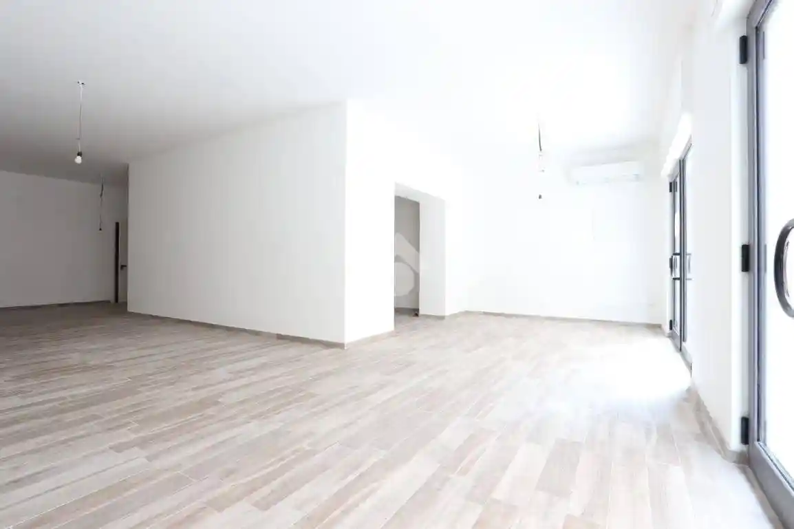 Bilocale via Orto Agrario 6, Villa Comunale, L'Aquila - foto 3