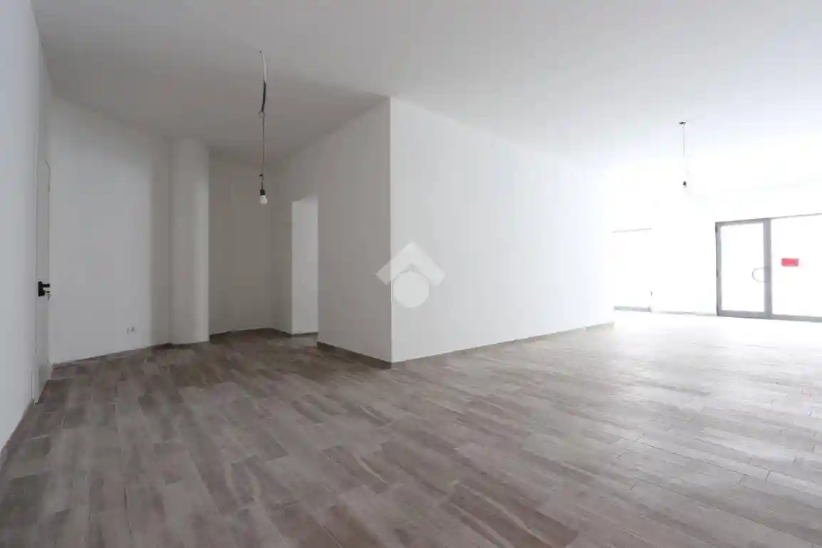 Bilocale via Orto Agrario 6, Villa Comunale, L'Aquila - foto 4