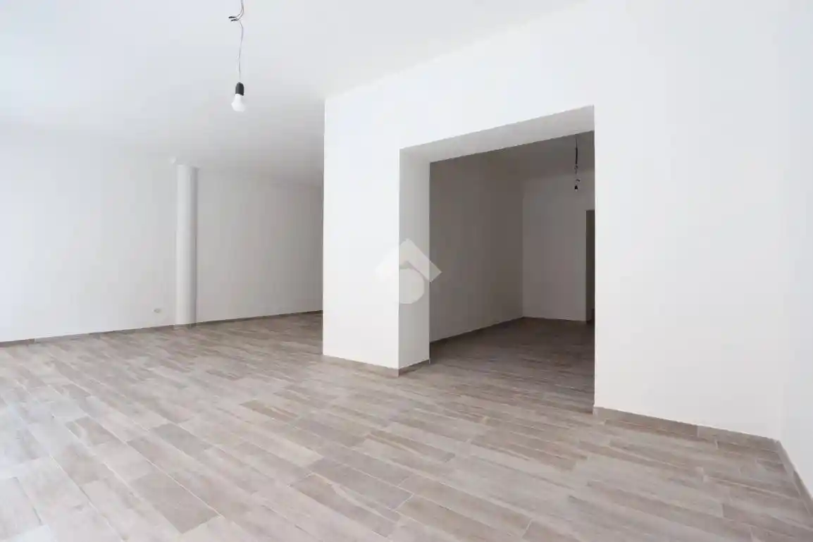 Bilocale via Orto Agrario 6, Villa Comunale, L'Aquila - foto 5