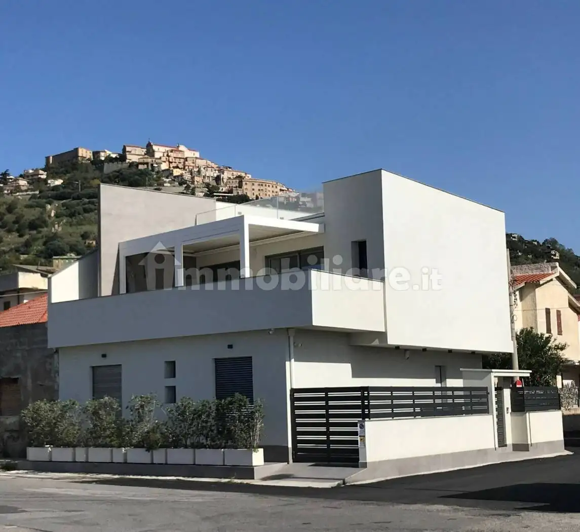 Villa in vendita a Nicotera