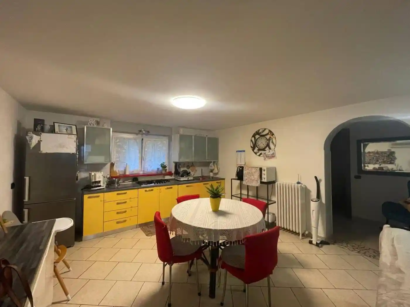 Trilocale via Isaac Newton, San Paolo, Novara - foto 2