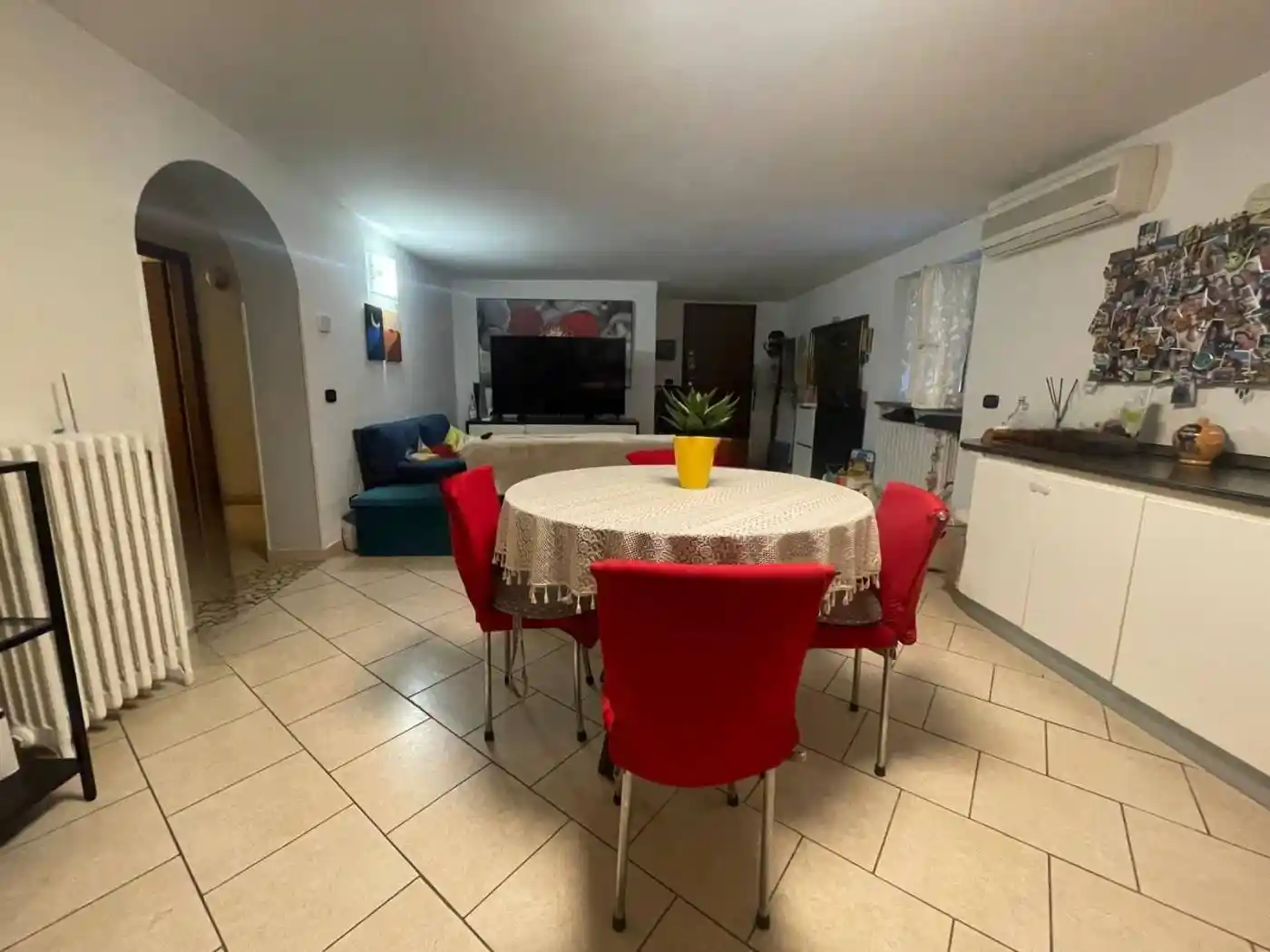 Trilocale via Isaac Newton, San Paolo, Novara - foto 3