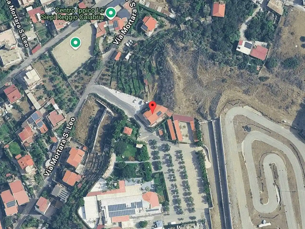 Appartamento all'asta via Mortara, 33 - 89134 Reggio di Calabria 33, Reggio Calabria - foto 2