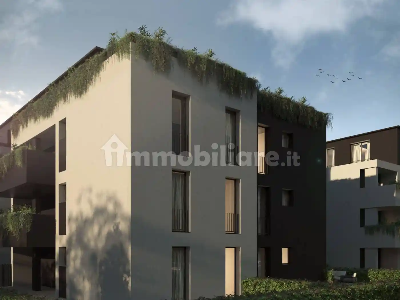 Trilocale nuovo, primo piano, Bellariva, Rimini - foto 3