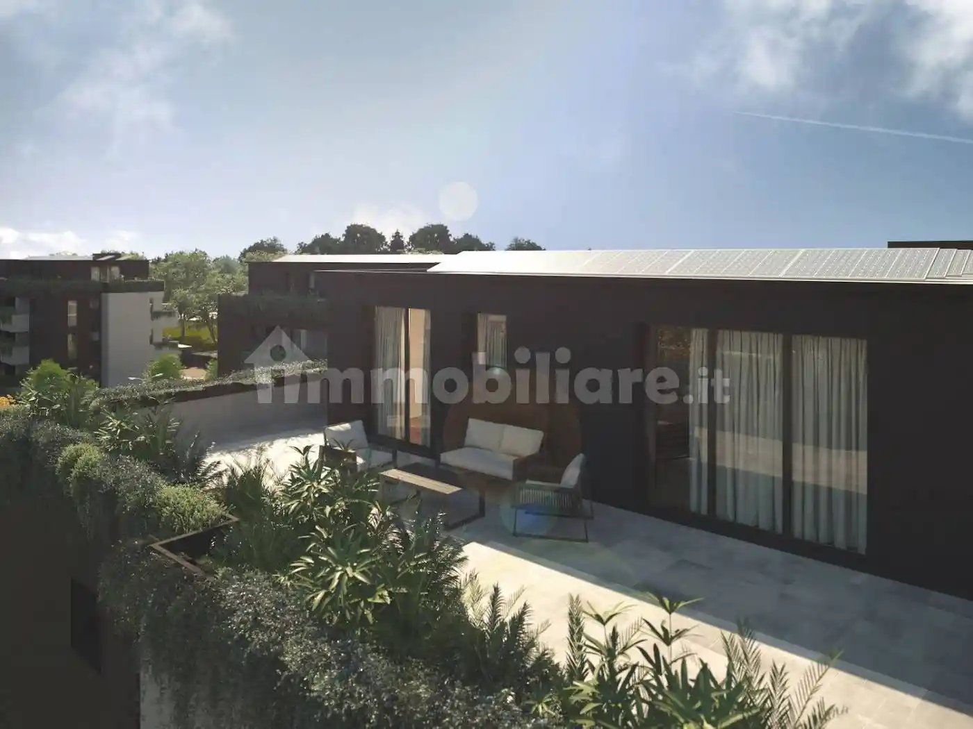 Trilocale nuovo, primo piano, Bellariva, Rimini - foto 4