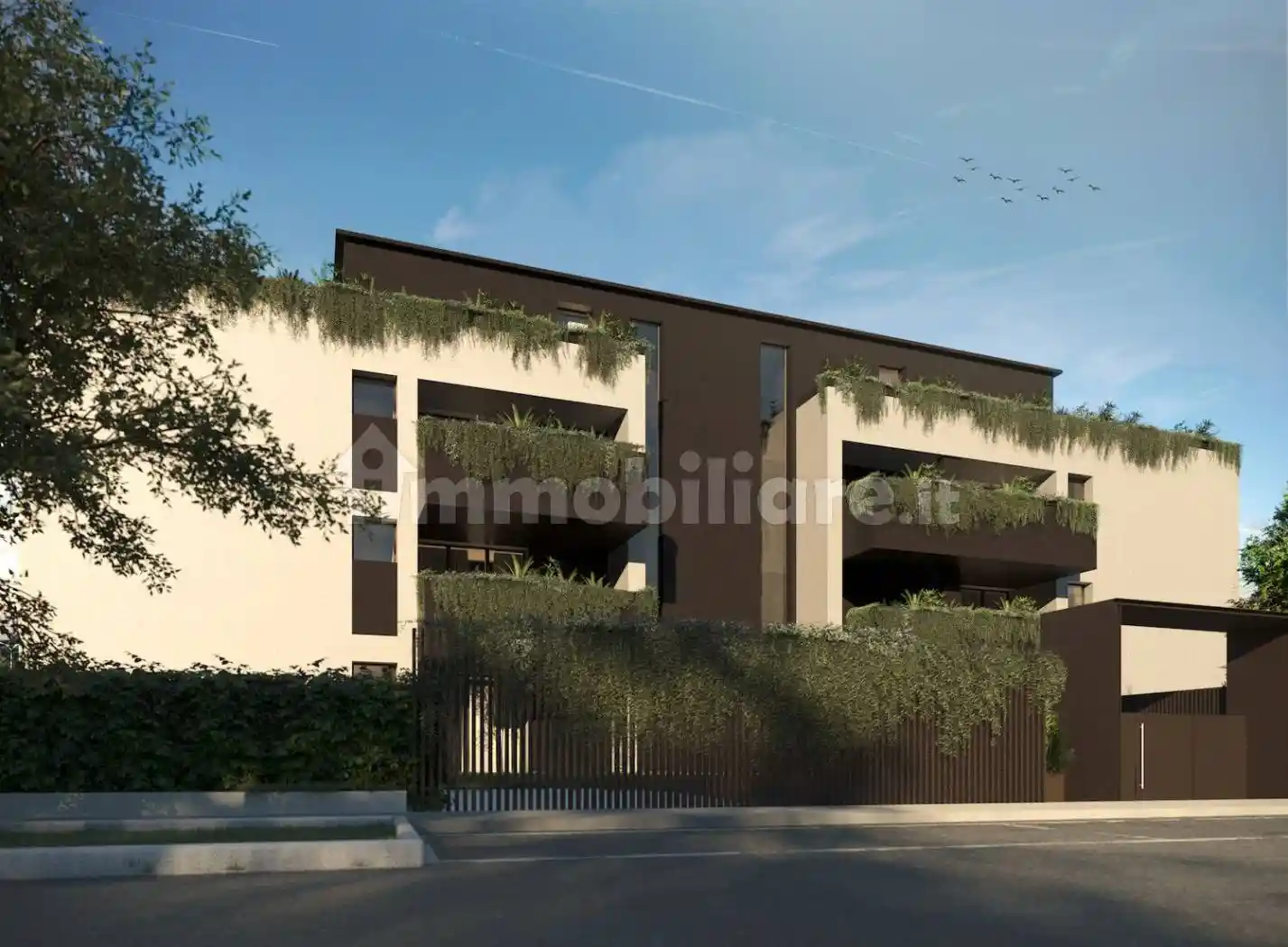 Trilocale nuovo, primo piano, Bellariva, Rimini - foto 5