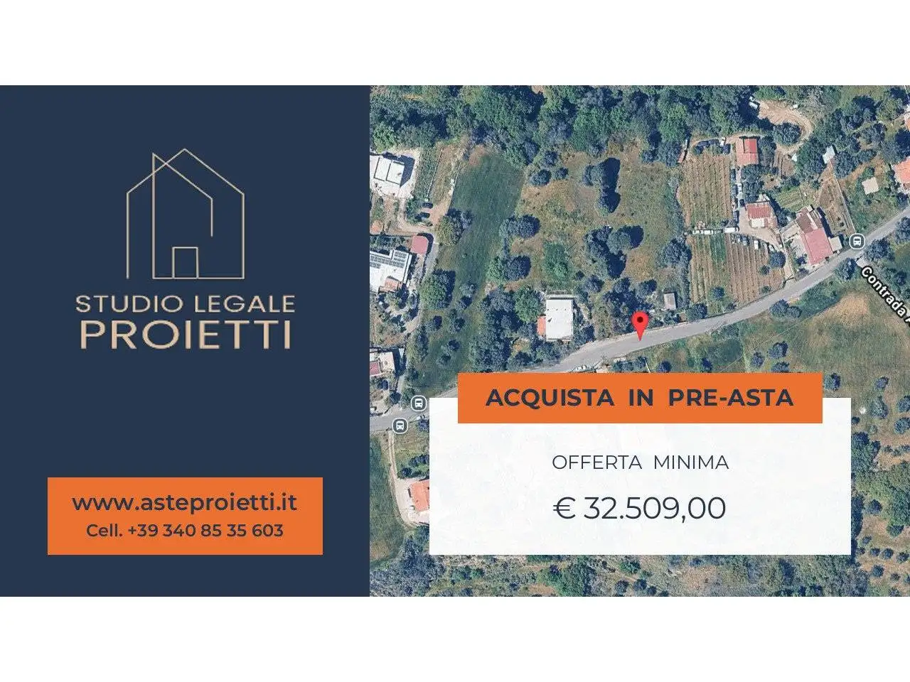 Appartamento in asta a Reggio Calabria