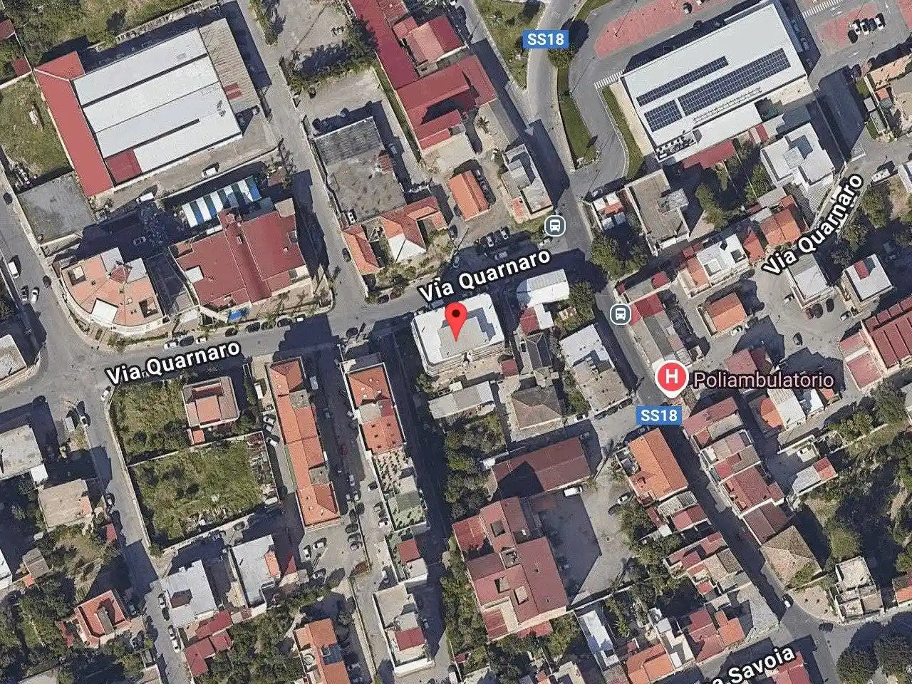 Appartamento all'asta via Quarnaro I, 5 - 89135 Reggio di Calabria 5, Reggio Calabria - foto 2