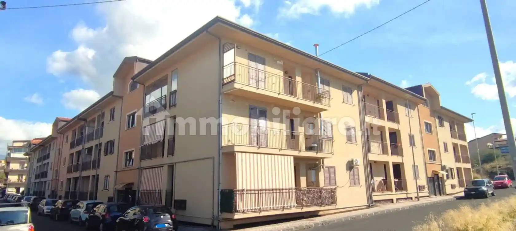 Appartamento in vendita a Paternò