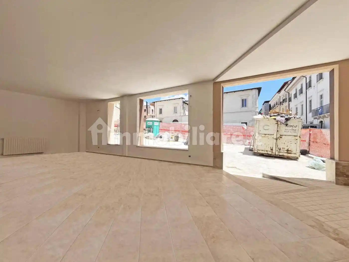 Terratetto unifamiliare piazza San Pietro a Coppito, Duomo - Fontana Luminosa, L'Aquila - foto 3