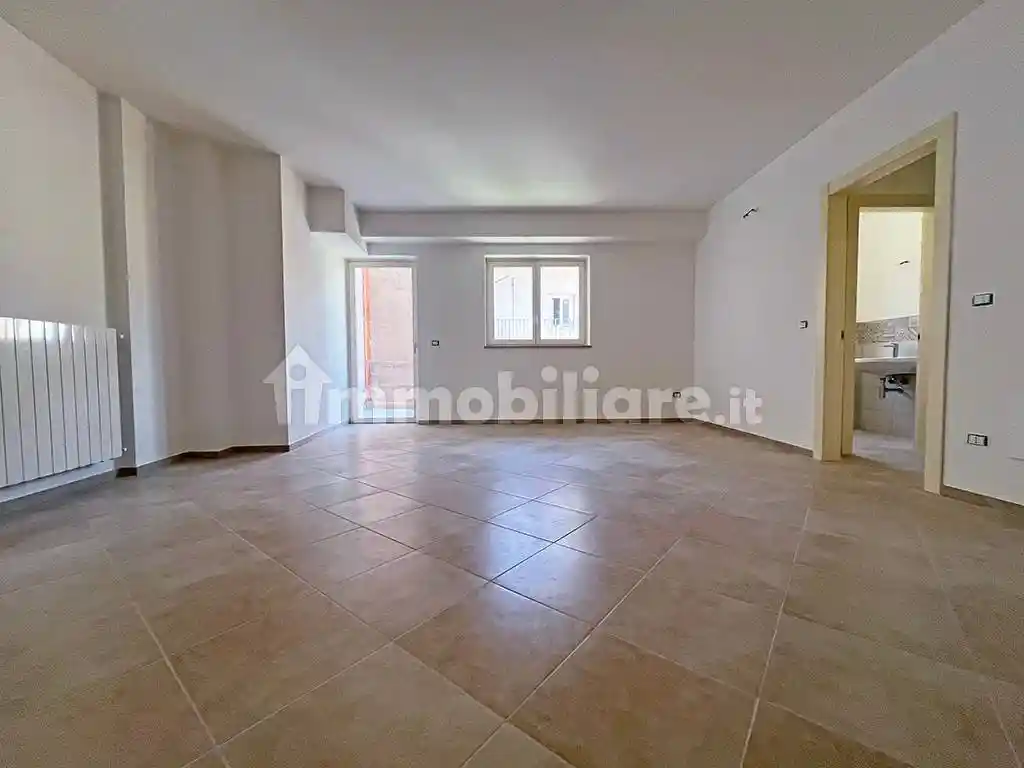 Terratetto unifamiliare piazza San Pietro a Coppito, Duomo - Fontana Luminosa, L'Aquila - foto 5