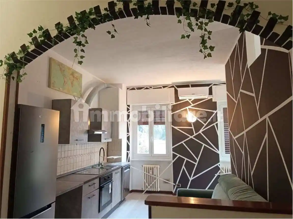 Appartamento in vendita a Gavirate