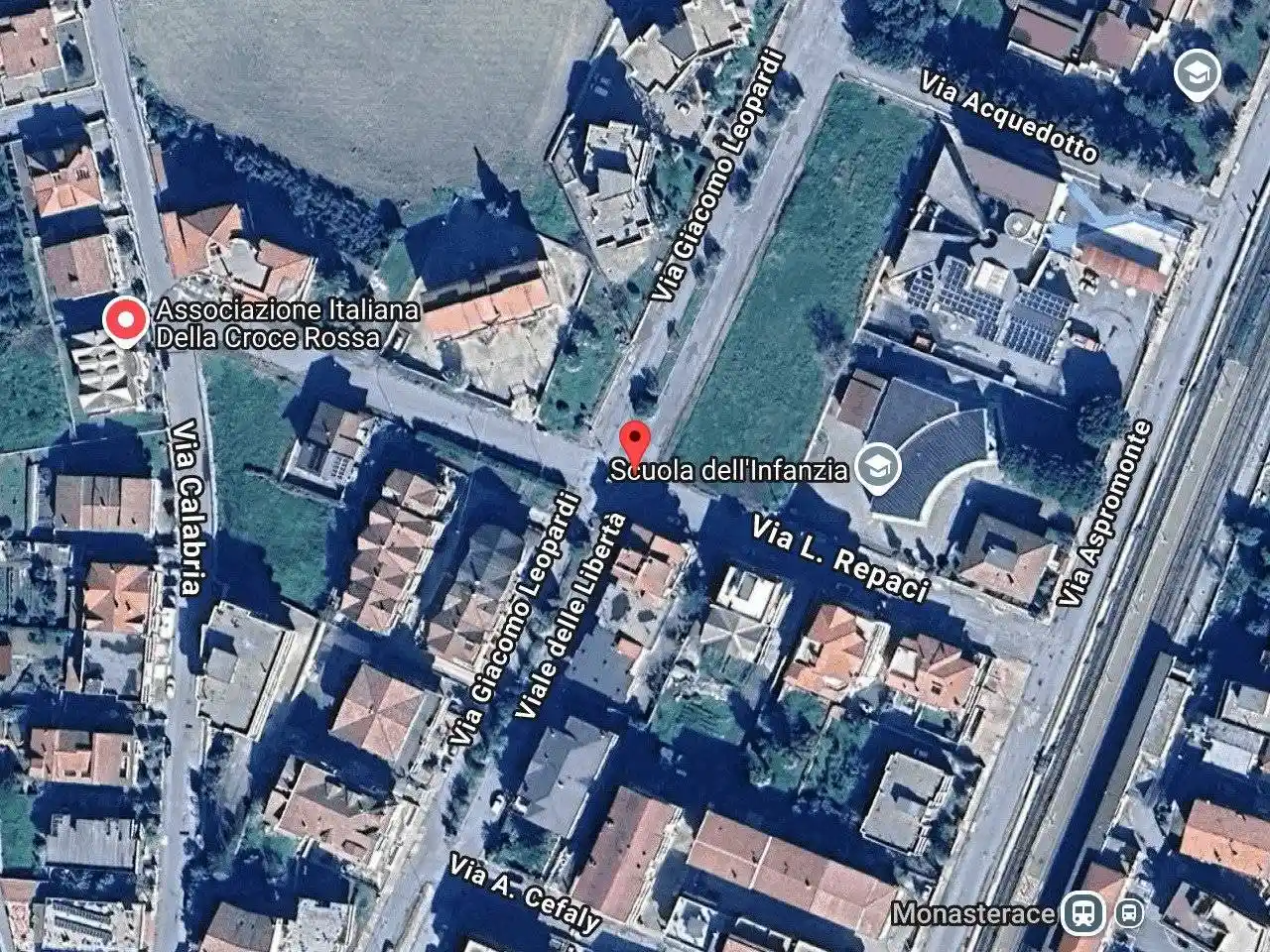 Appartamento all'asta viale delle Libertà, 37/B - 89040 Monasterace 37/B, Monasterace - foto 2