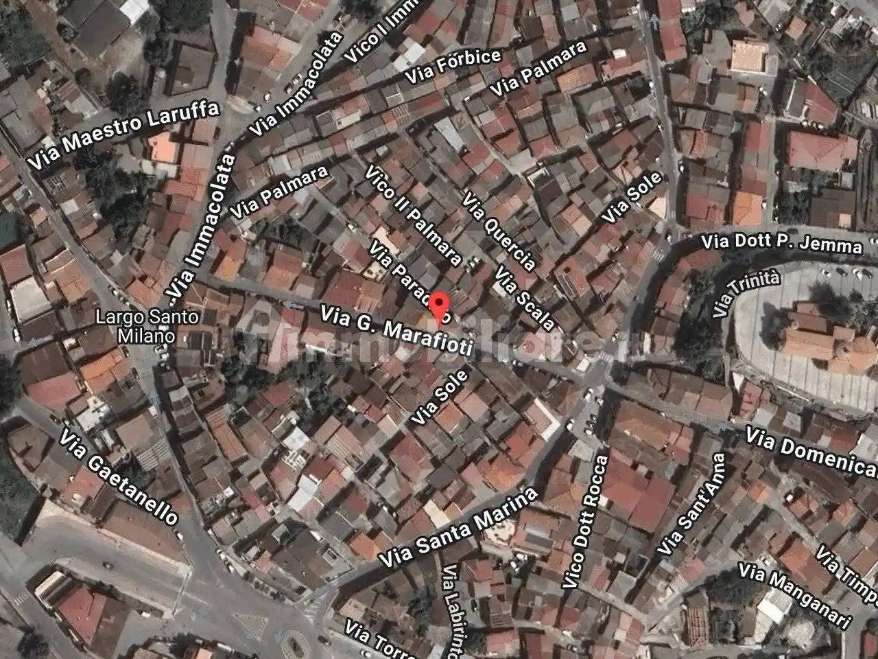 Appartamento all'asta via G. Marafioti, 14 - 89024 Polistena 14, Polistena - foto 2