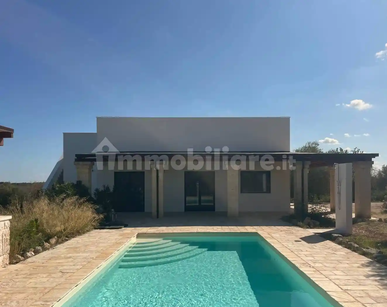 Villa in vendita a Ostuni
