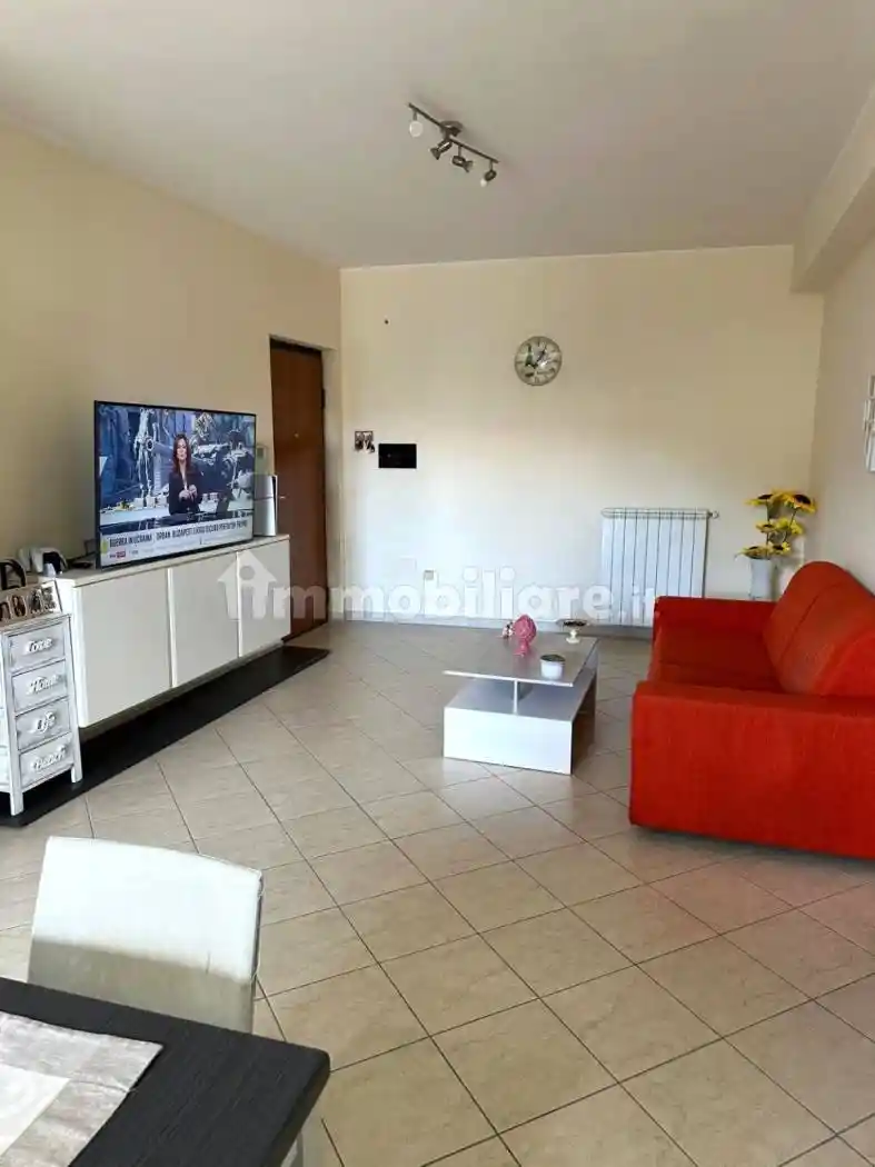 Quadrilocale viale Crotone 107, Catanzaro Lido, Catanzaro - foto 4