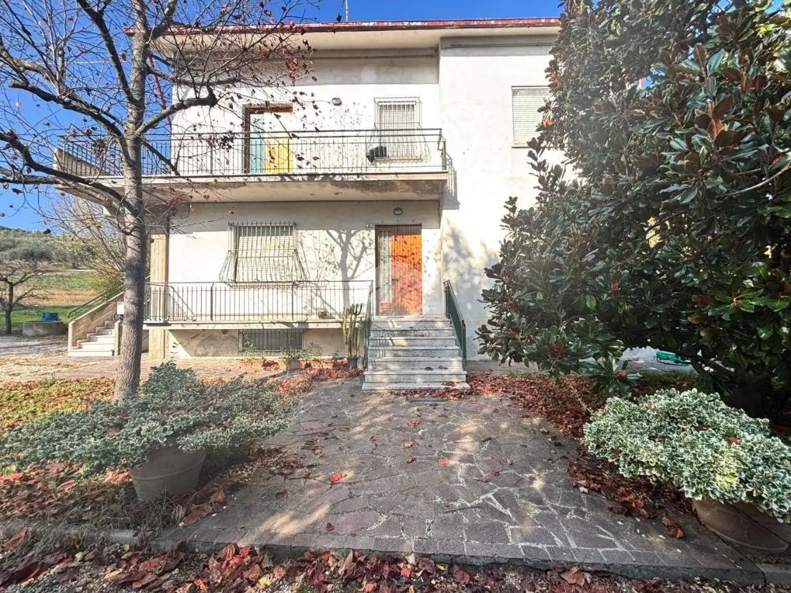 Appartamento in vendita a Fano