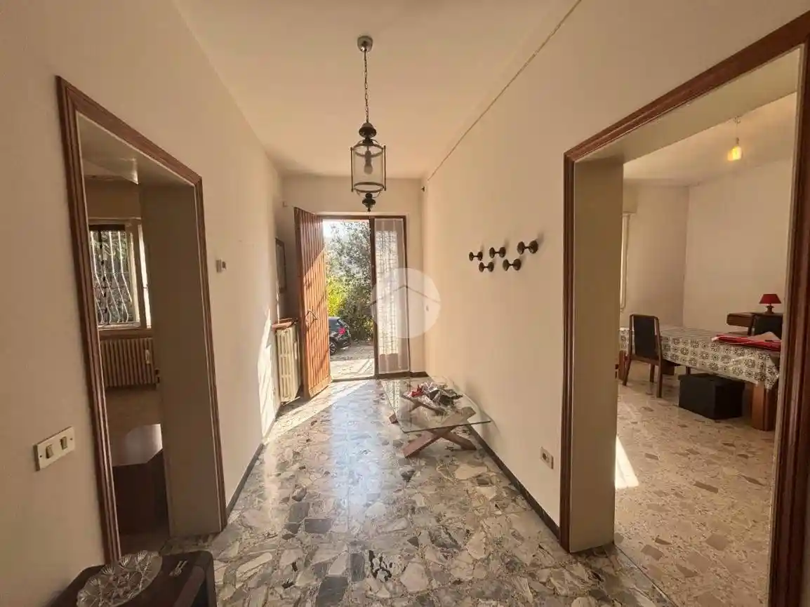 Trilocale Località Centinarola 38, Monte Giove - Magliano, Fano - foto 2