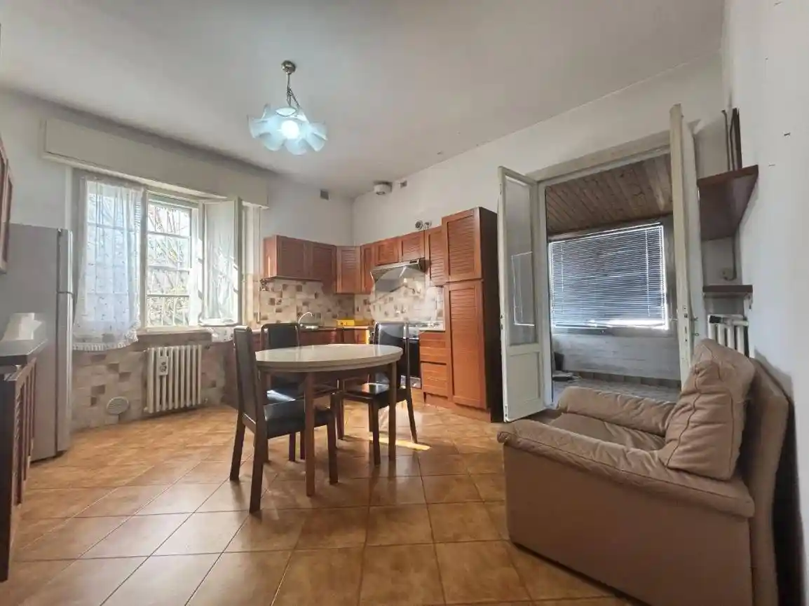 Trilocale Località Centinarola 38, Monte Giove - Magliano, Fano - foto 4