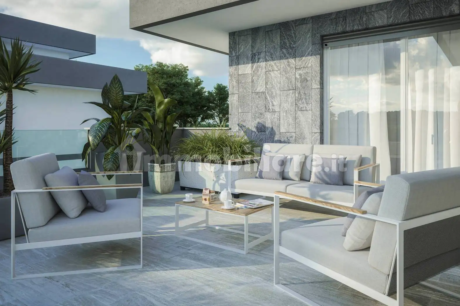 Appartamento in vendita a Sant'Arpino