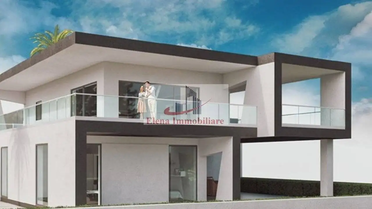 Villa in vendita a Alcamo