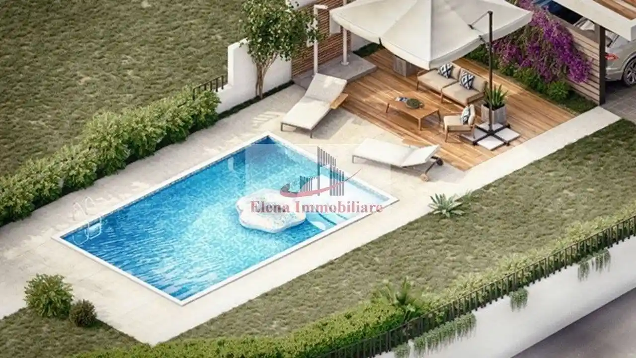 Villa unifamiliare Contrada San Gaetano, Contrada Gammara, Contrada San Gaetano, Alcamo - foto 3