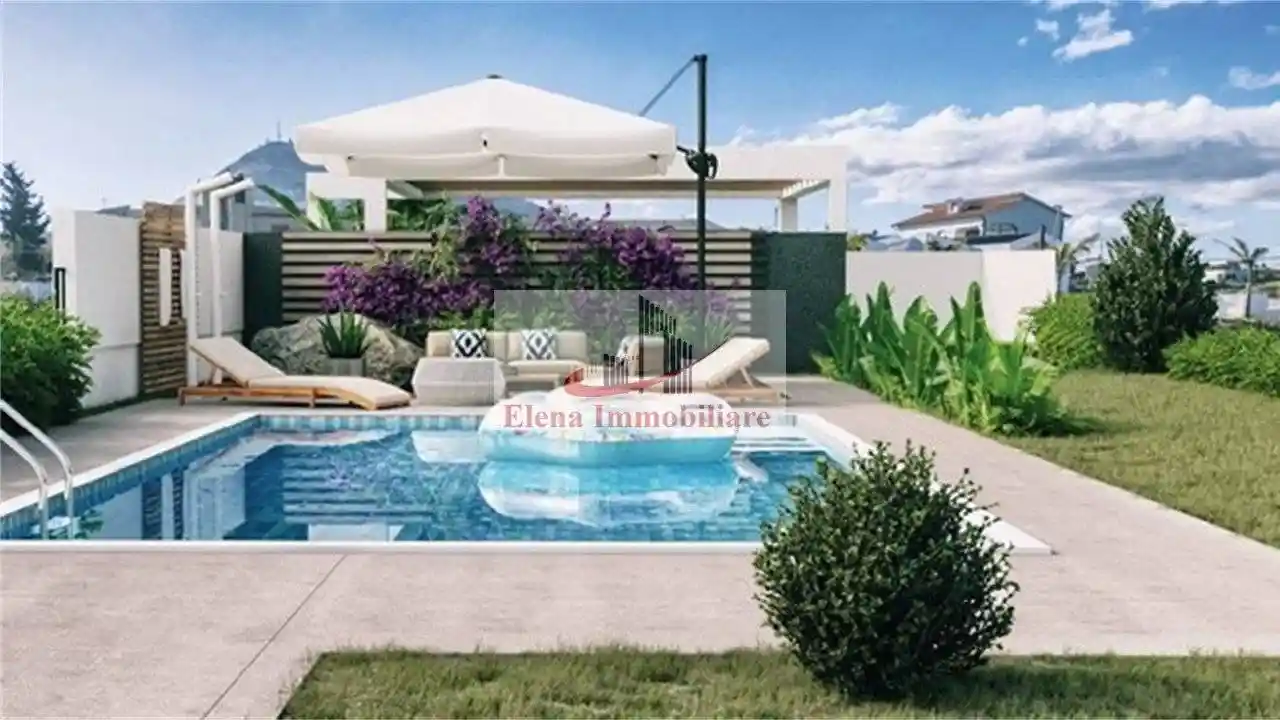 Villa unifamiliare Contrada San Gaetano, Contrada Gammara, Contrada San Gaetano, Alcamo - foto 4