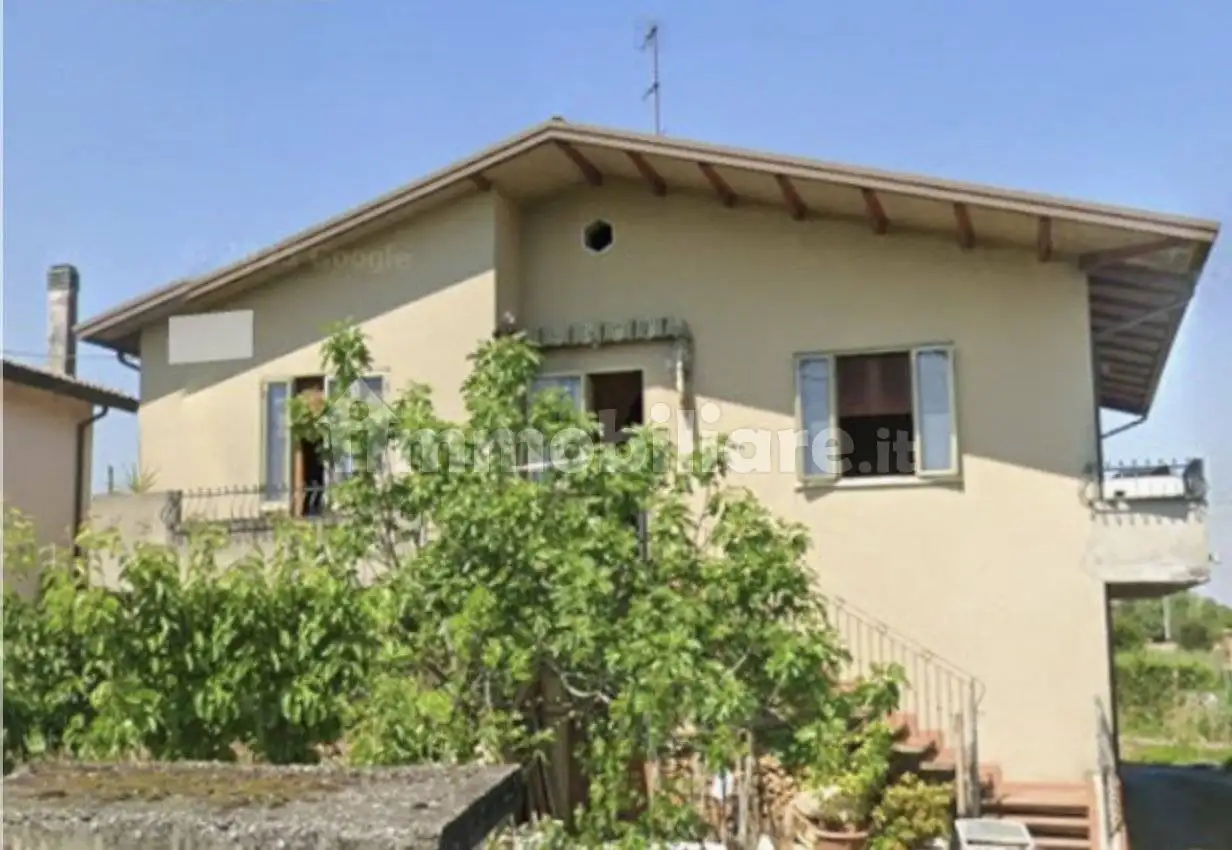 Villa in vendita a Sant'Angelo di Piove di Sacco