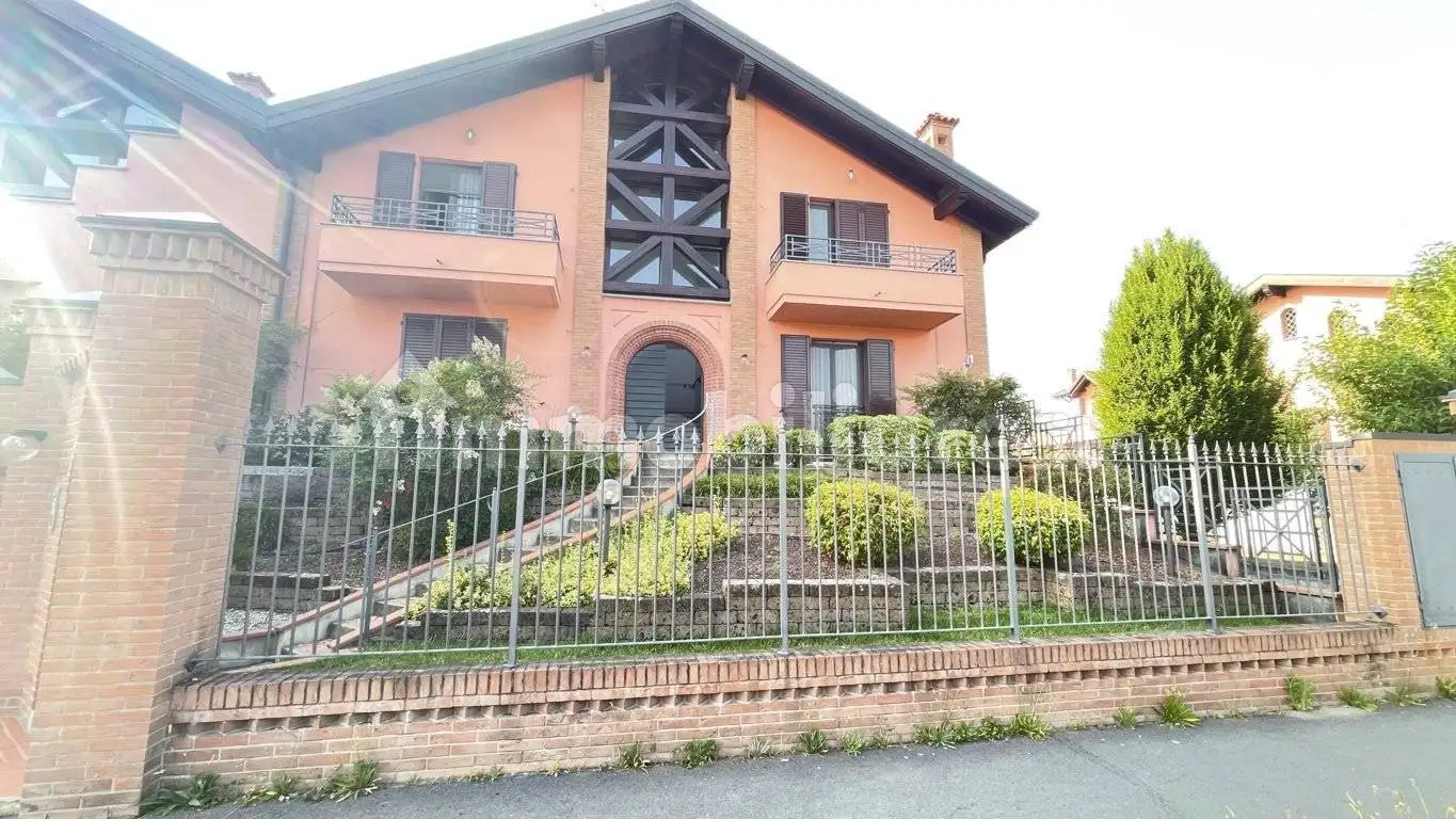 Appartamento in affitto a Vermezzo con Zelo