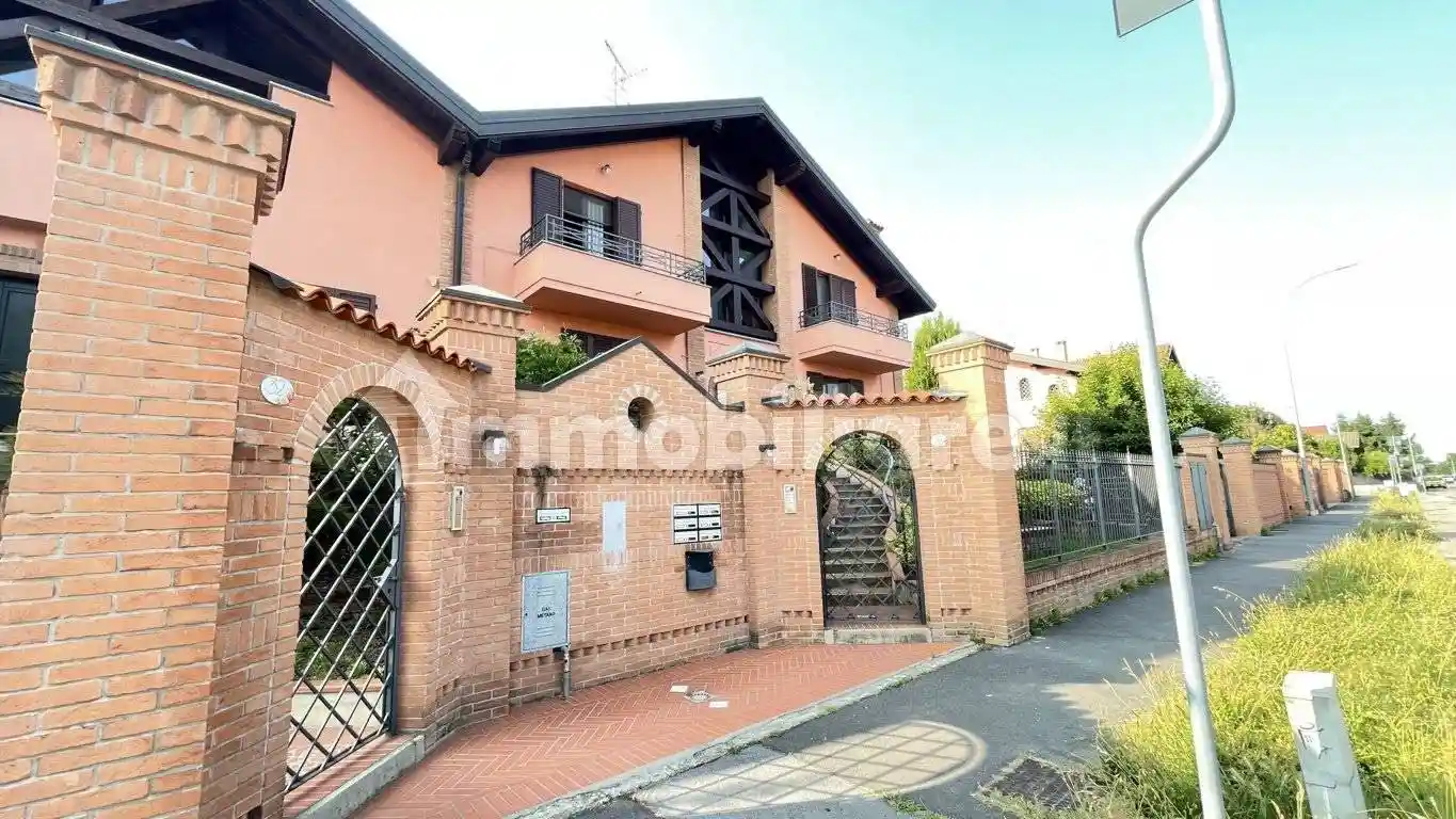 Trilocale ottimo stato, primo piano, Zelo Surrigone, Vermezzo con Zelo - foto 2