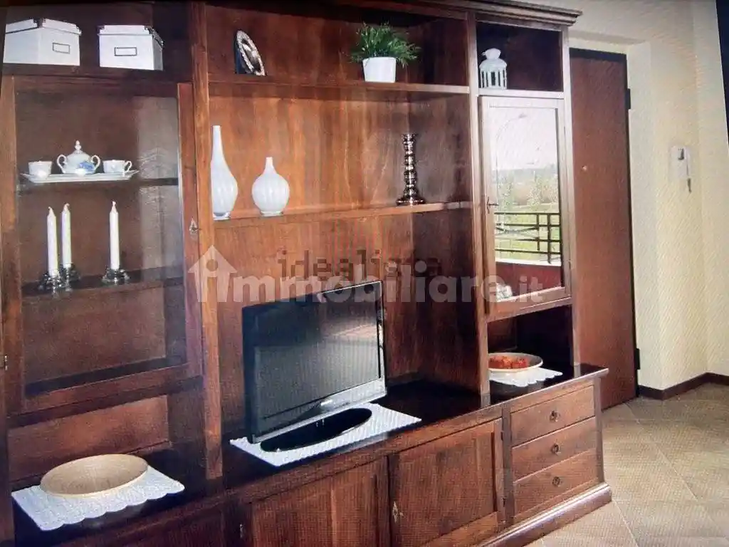 Trilocale ottimo stato, primo piano, Zelo Surrigone, Vermezzo con Zelo - foto 5