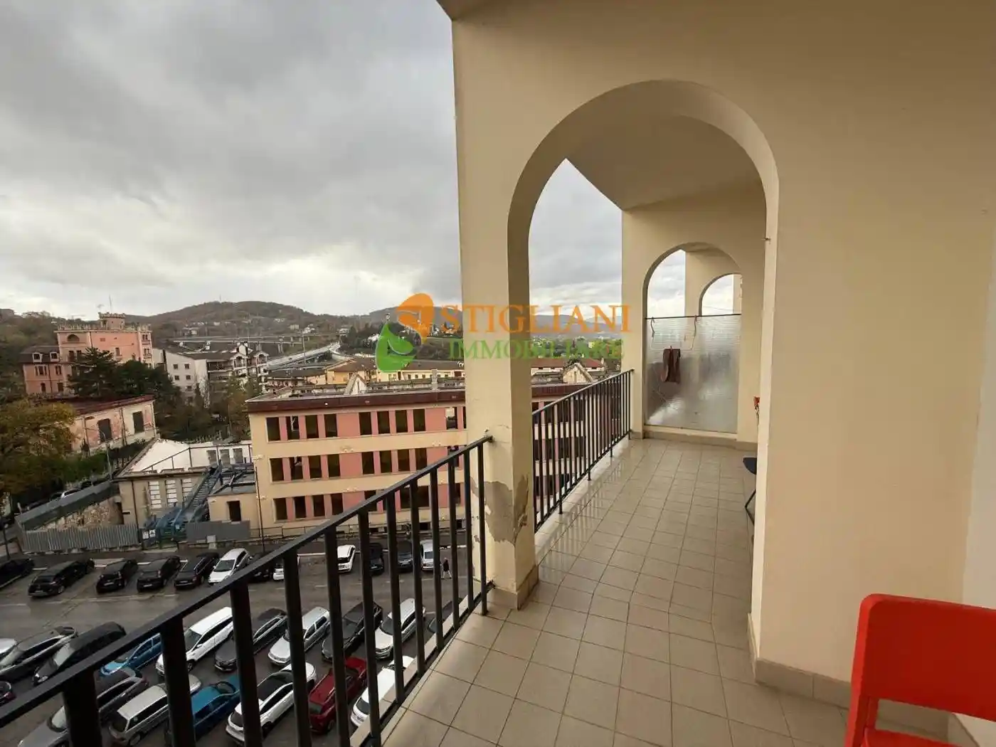 Appartamento piazza della Vittoria 14, Semicentro, Campobasso - foto 4