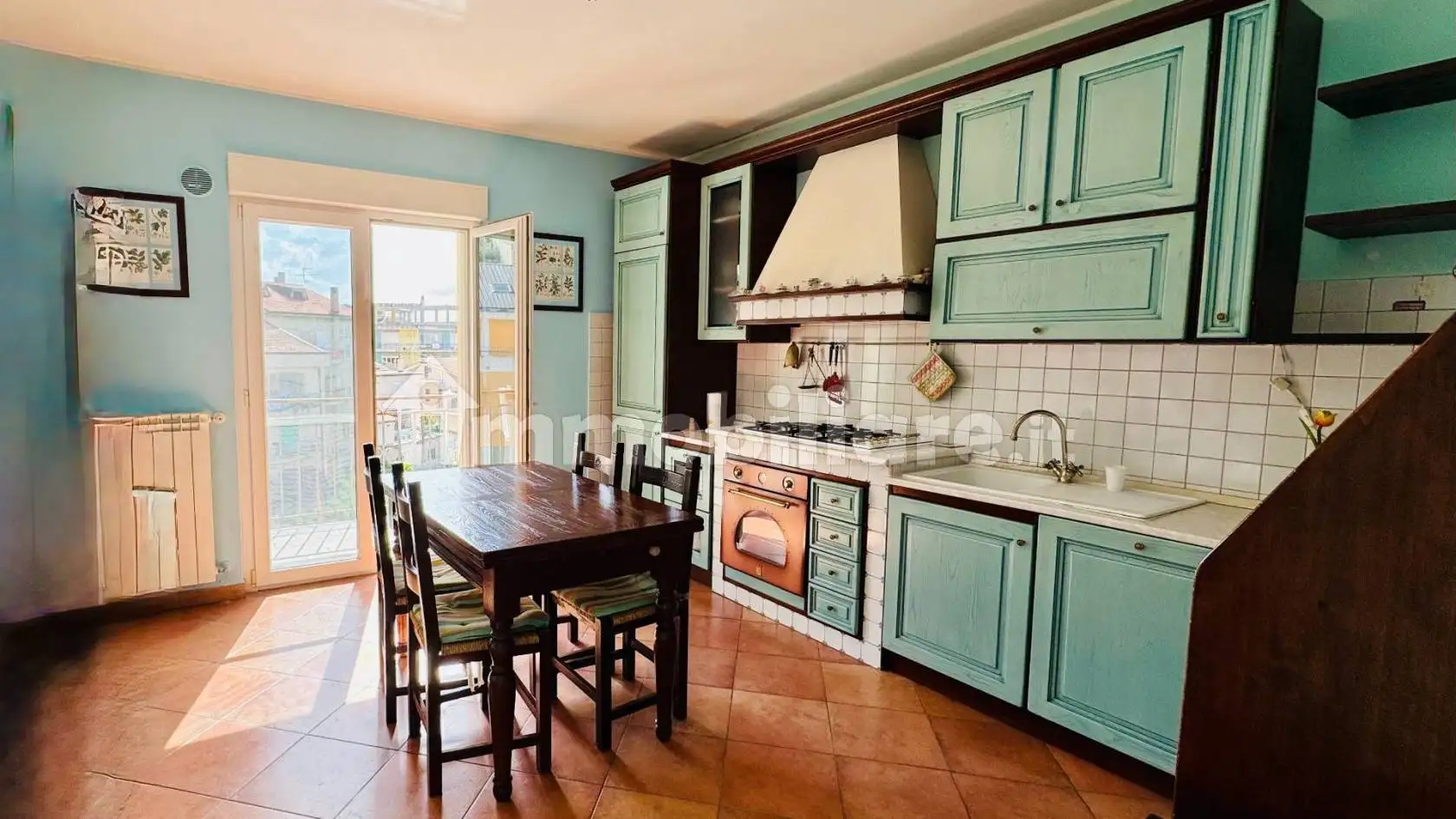 Appartamento in vendita a Ariano Irpino