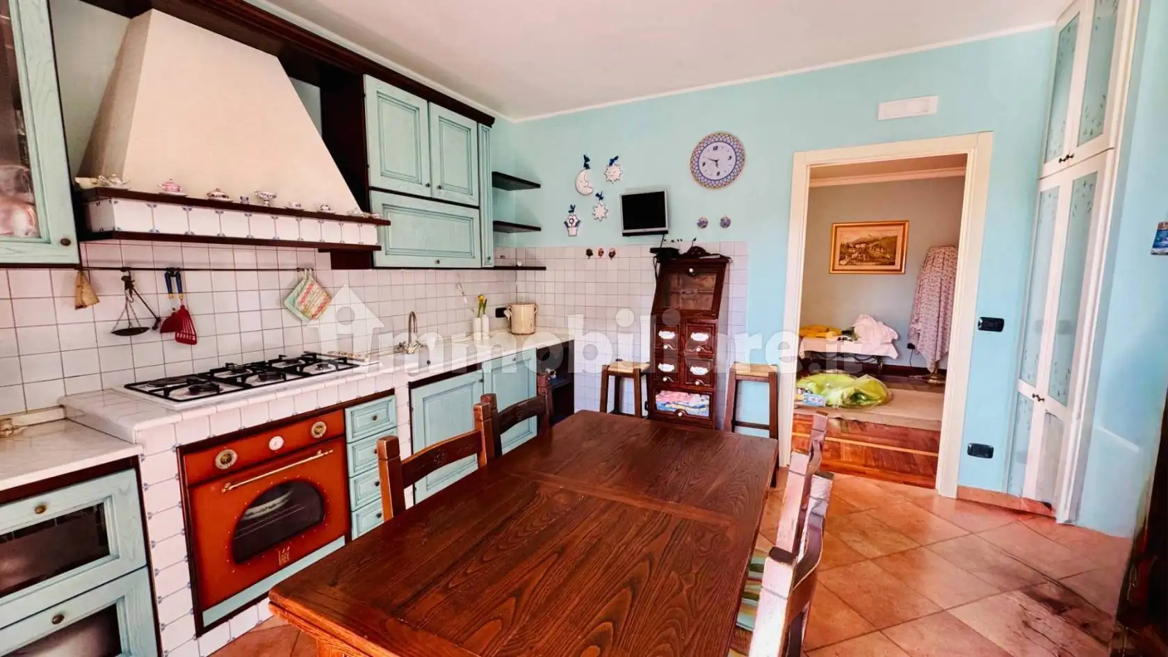 Appartamento c/da san tommaso, Ariano Irpino - foto 2