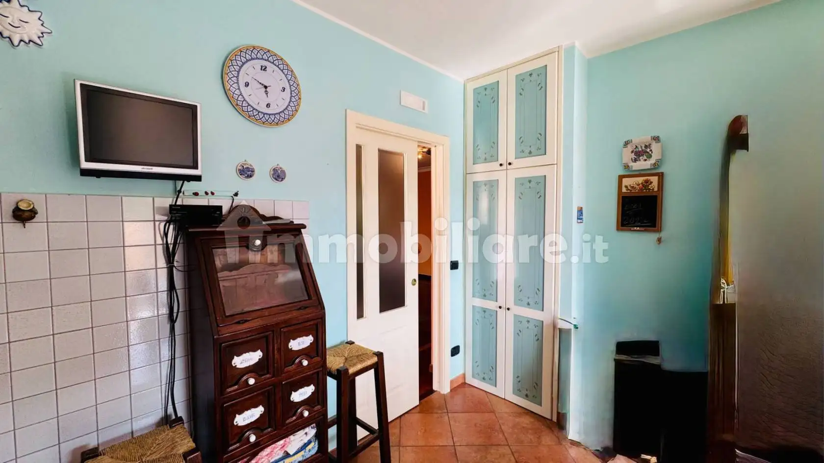 Appartamento c/da san tommaso, Ariano Irpino - foto 3