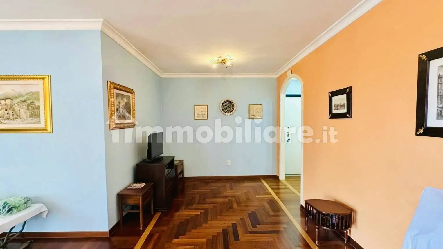 Appartamento c/da san tommaso, Ariano Irpino - foto 4