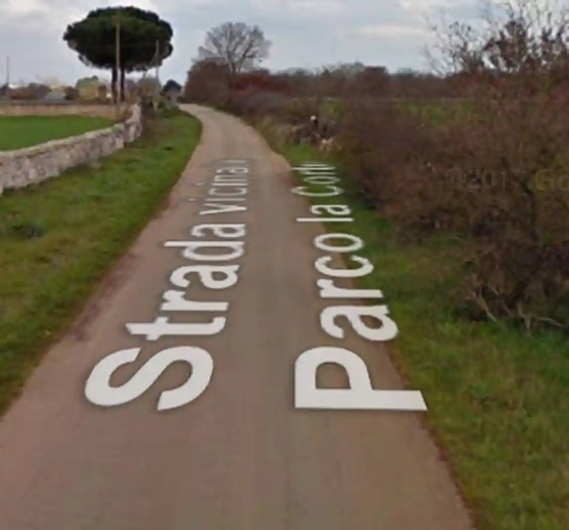 Appartamento in vendita a Gioia del Colle