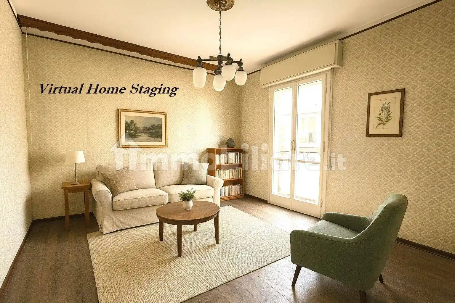 Appartamento in vendita a Albenga