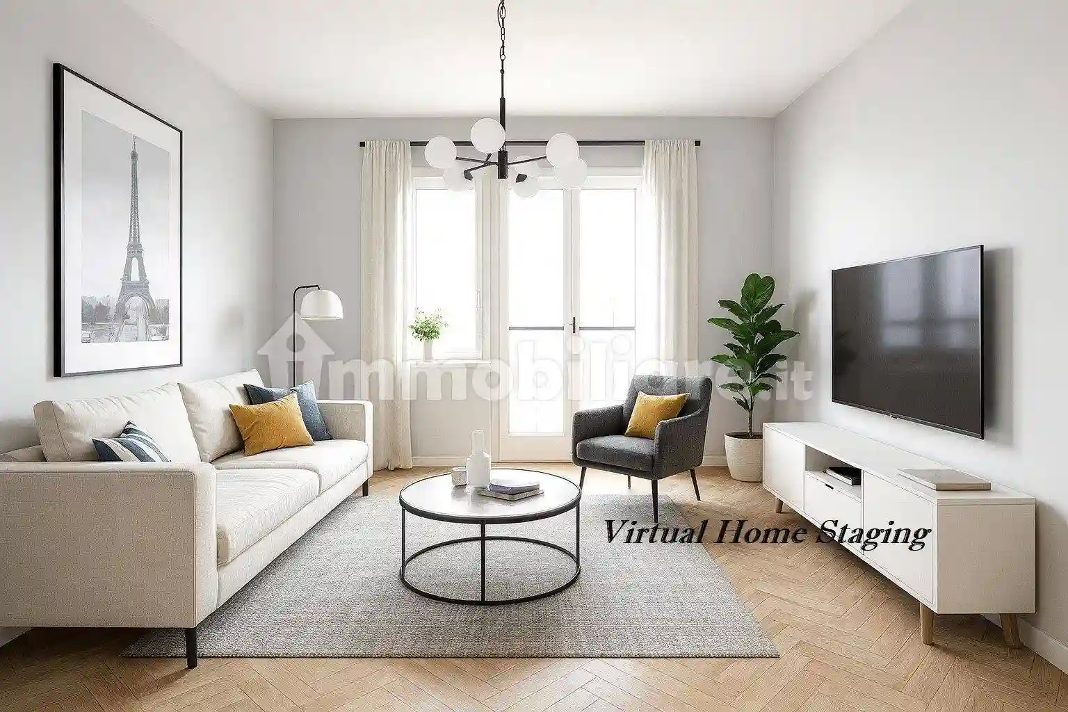 Appartamento - foto 2