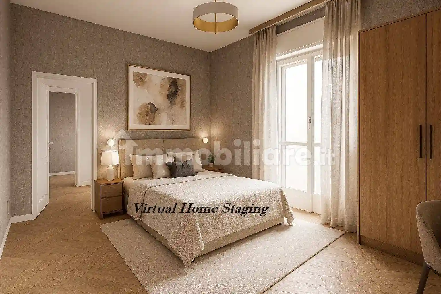 Appartamento - foto 5