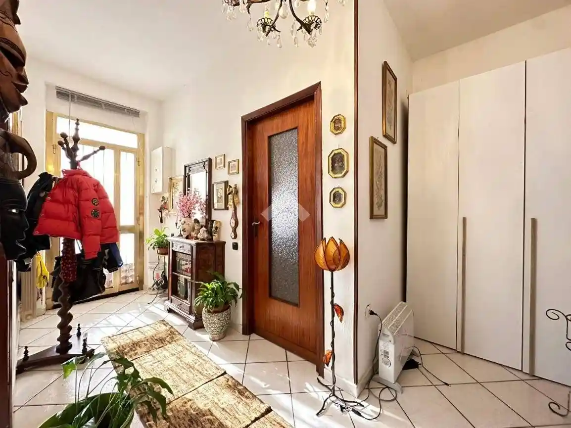 Quadrilocale via Renato Grifoglio 36, Favaro - La Lobbia, La Spezia - foto 2