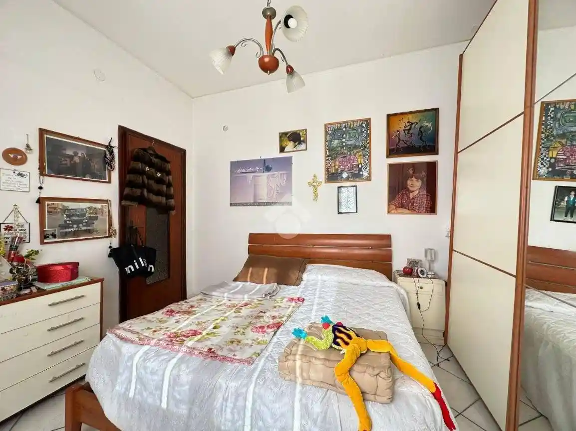 Quadrilocale via Renato Grifoglio 36, Favaro - La Lobbia, La Spezia - foto 3