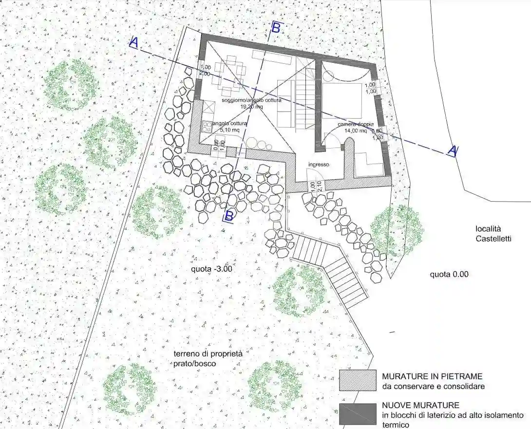 Rustico - Casale - foto 3