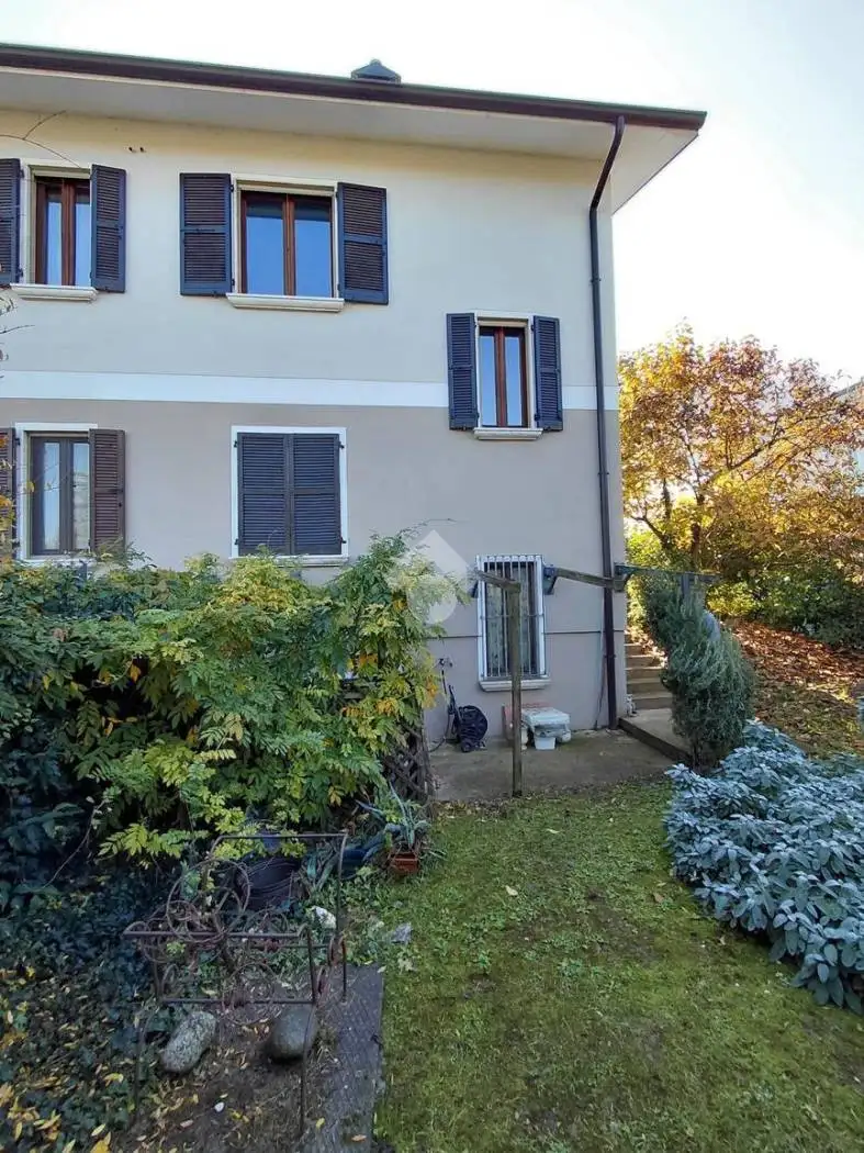 Appartamento in vendita a Fiesse