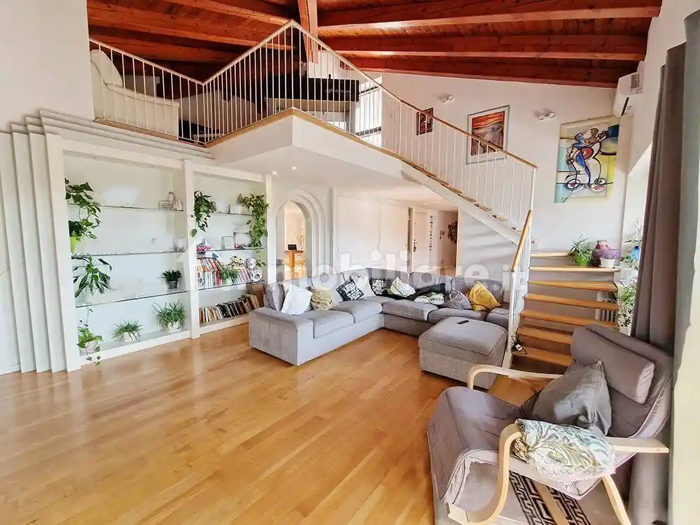 Attico - Mansarda - foto 2