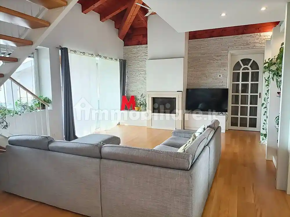 Attico - Mansarda - foto 3