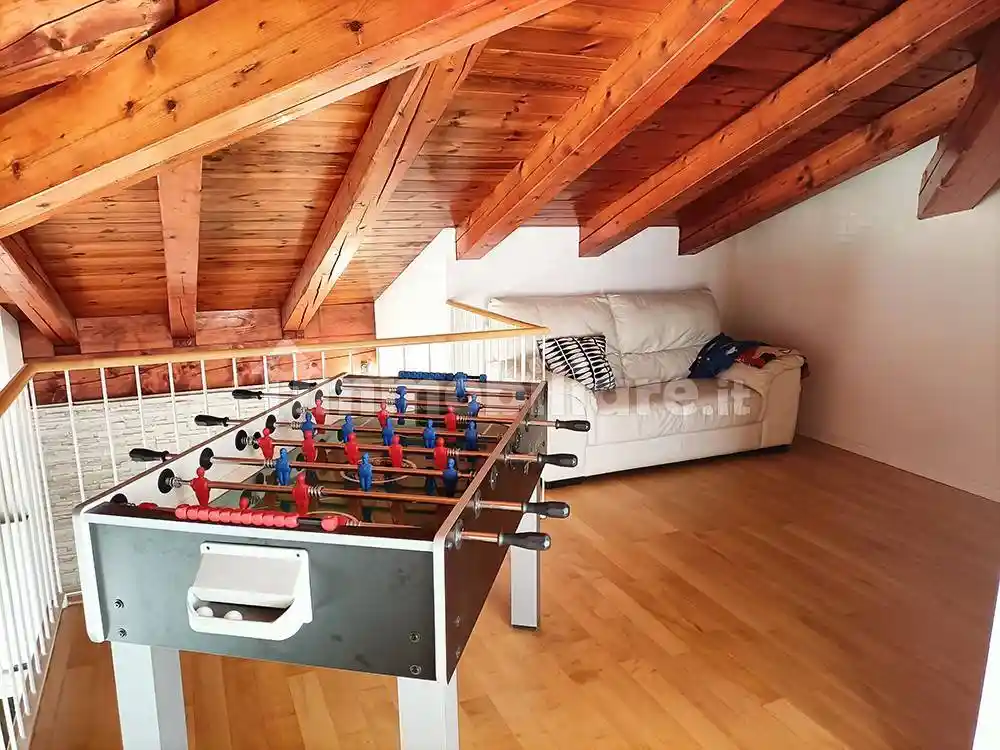 Attico - Mansarda - foto 4